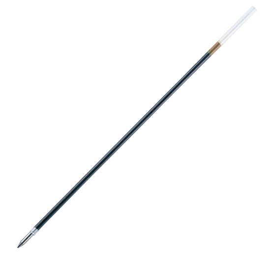 Recharges pour stylos à bille Pentel BK77/BK90 – Pointe fine – 0,7 mm – Lot de 2 – Violet