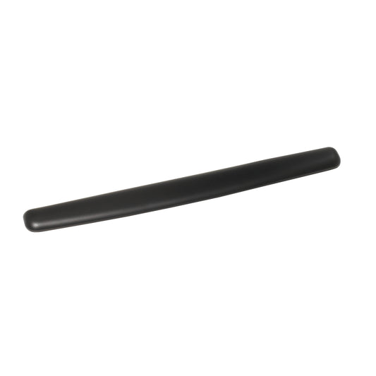 Repose-poignet en gel 3M WR340LE pour clavier - Noir