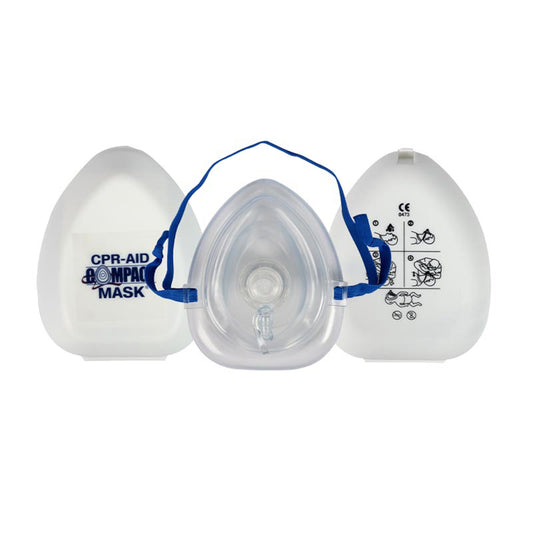 Wasip CPR Compact Mask