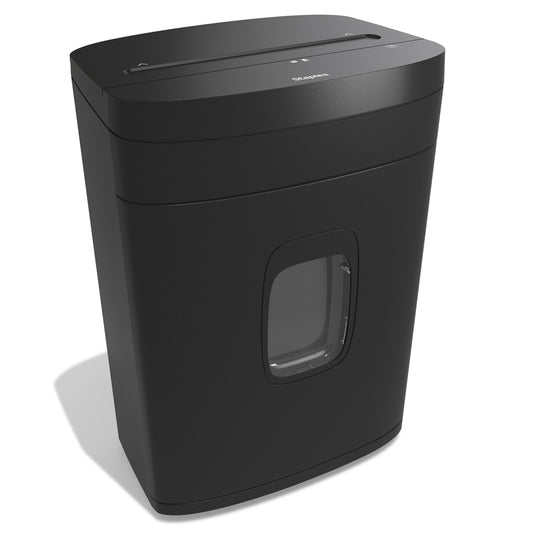 Staples 12-Sheet Micro-Cut Personal Shredder