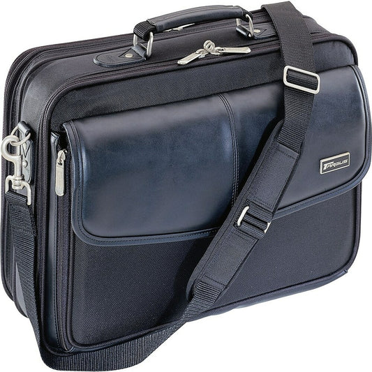 Étui pour Notepac Plus Targus CTM400 Trademark, noir