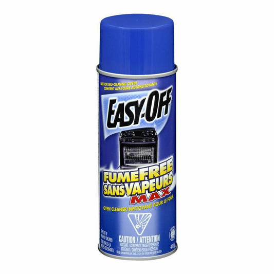 Nettoyant pour four sans fumée EASY-OFF - 14,5 oz