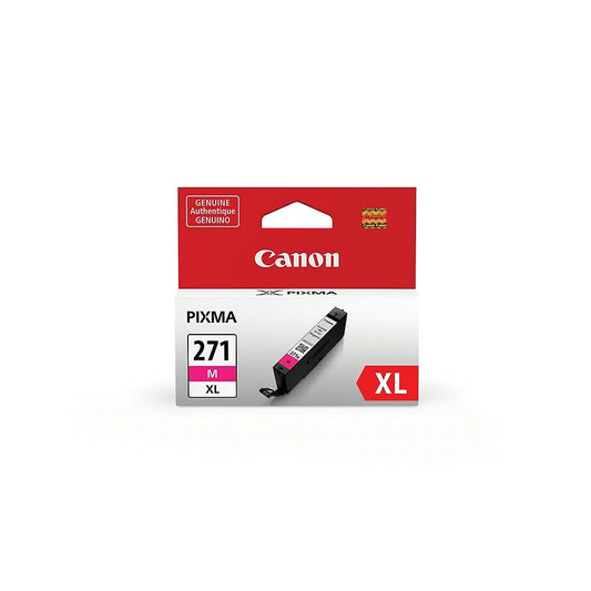 Canon CLI-271XL Magenta Ink Tank