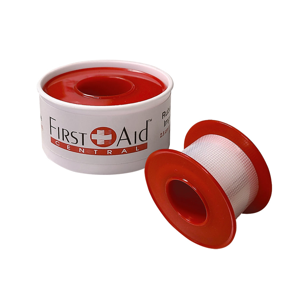 First Aid Central 1" Waterproof Adhesive Tape