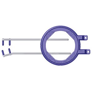 Kit bras et bague SNAP-A-RAY « DS » n° 550322 (DENTSPLY)