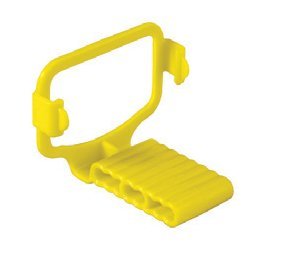 XCP-DS #550620 #2H Bloc de morsure postérieur (3) pour EVA SCHICK (DENTSPLY)