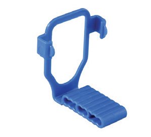 XCP-DS #550622 #2V Bloc de morsure antérieur (3) pour EVA SCHICK (DENTSPLY)
