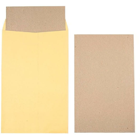 SPC Padding Boards - 8-1/2" x 11" - 50 Pack