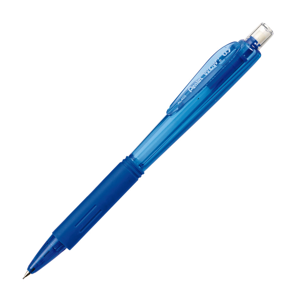 Pentel WOW! Mechanical Pencil - 0.5mm - Blue