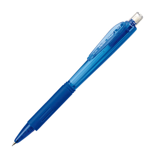 Pentel WOW! Mechanical Pencil - 0.5mm - Blue