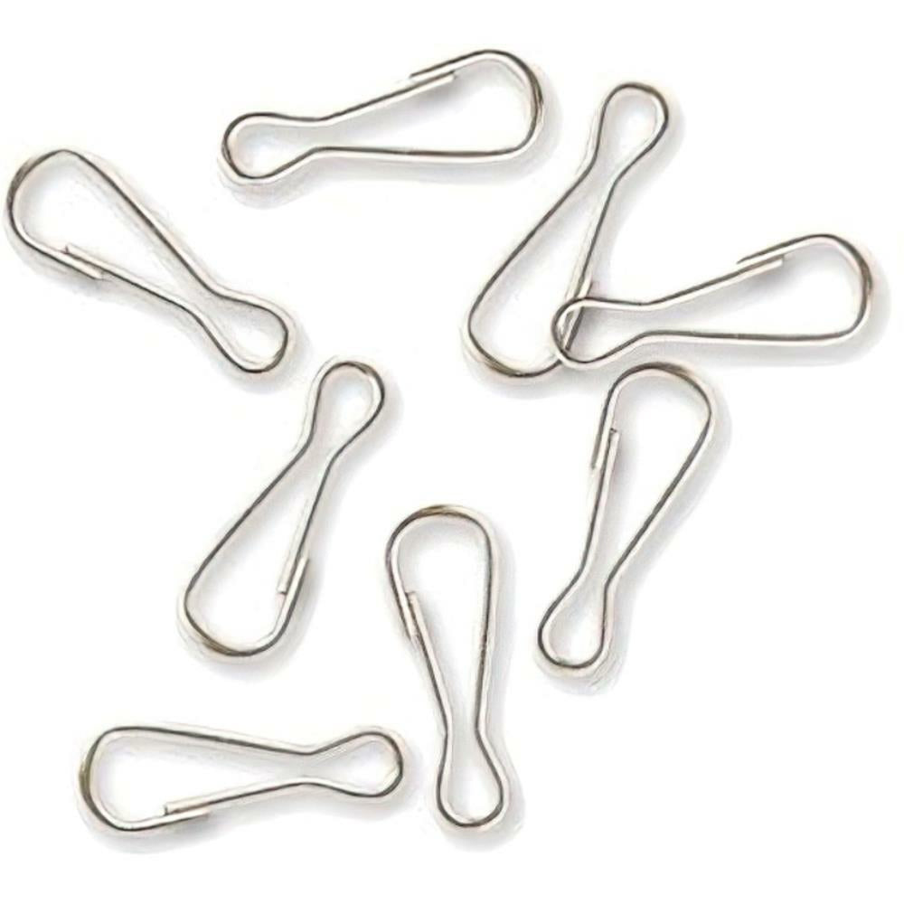 Pepperell Crafts Lanyard Snaps