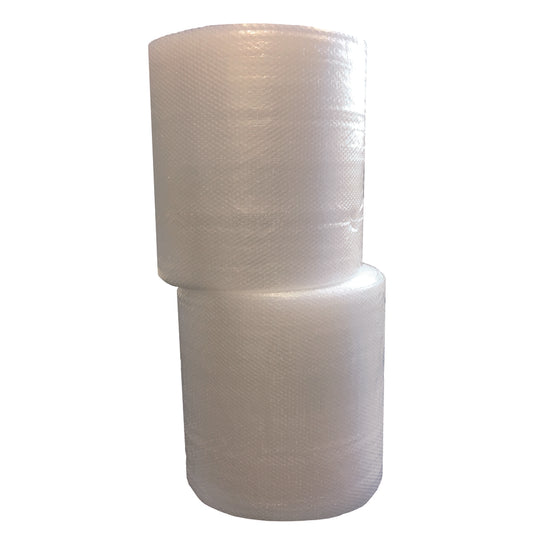 SPC Bubble Cushion - Perforated Roll - 3/16" x 24" x  300' - 2 Pack