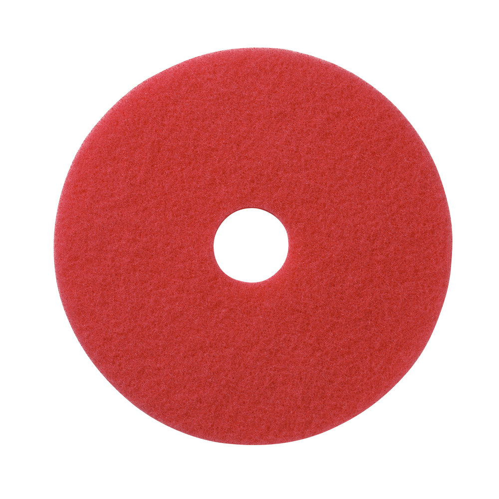 Tapis de sol Americo - 19" - Rouge