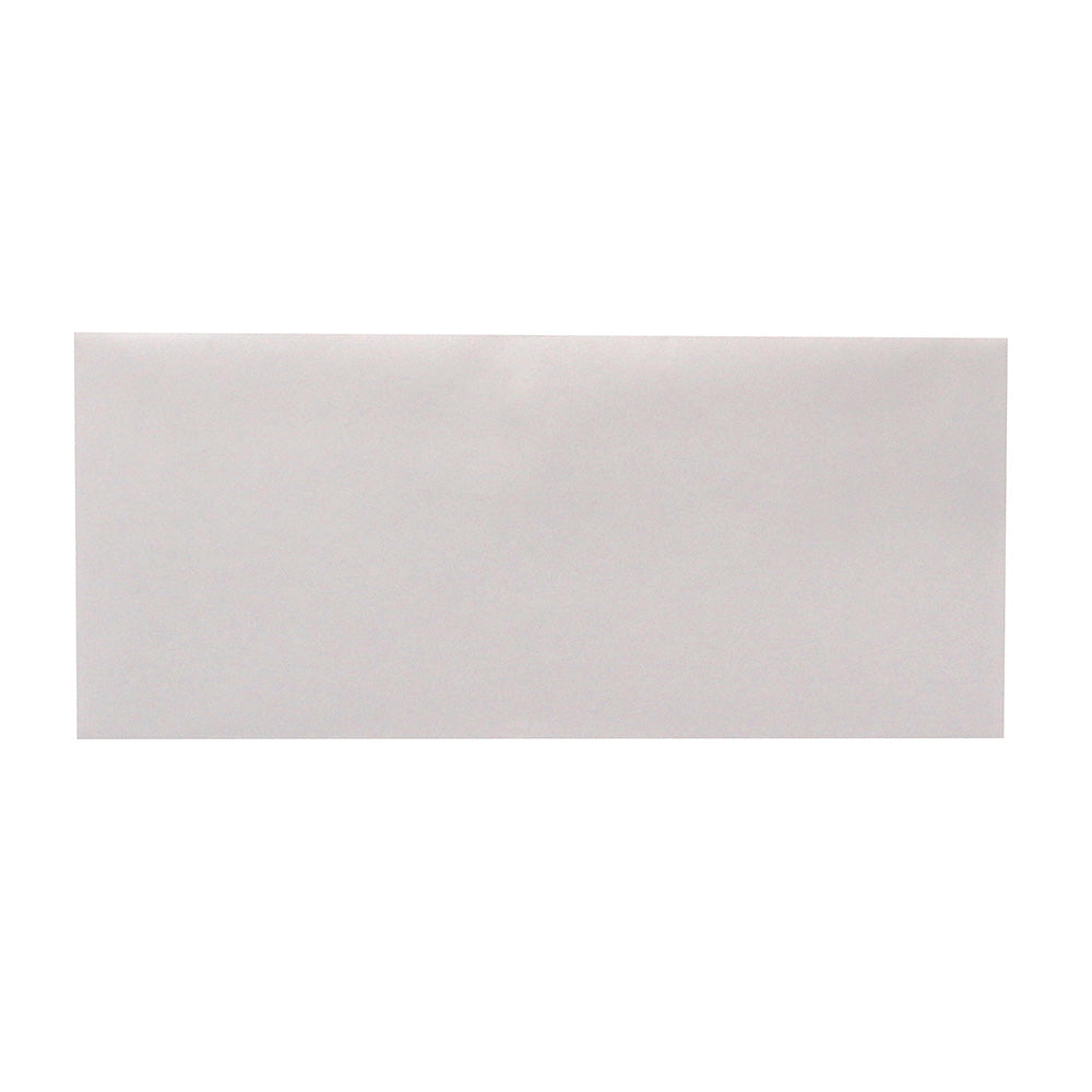 Staples Plain Envelopes - FSC Certified - #9 - 24lb White Wove - 3-7/8" x 8-7/8" - 500 Pack