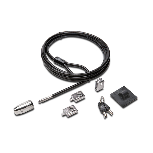 Kensington Desktop And Peripherals Locking Kit 2.0