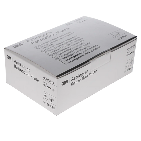 Astringent Retraction Capsule Value Pack, 56945, 100 per box 3M™ ESPE™ #56945