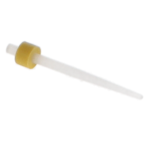 RelyX™ Fiber Post 3D, 56949, YELLOW, size 1 (1.3mm dia), 10 posts