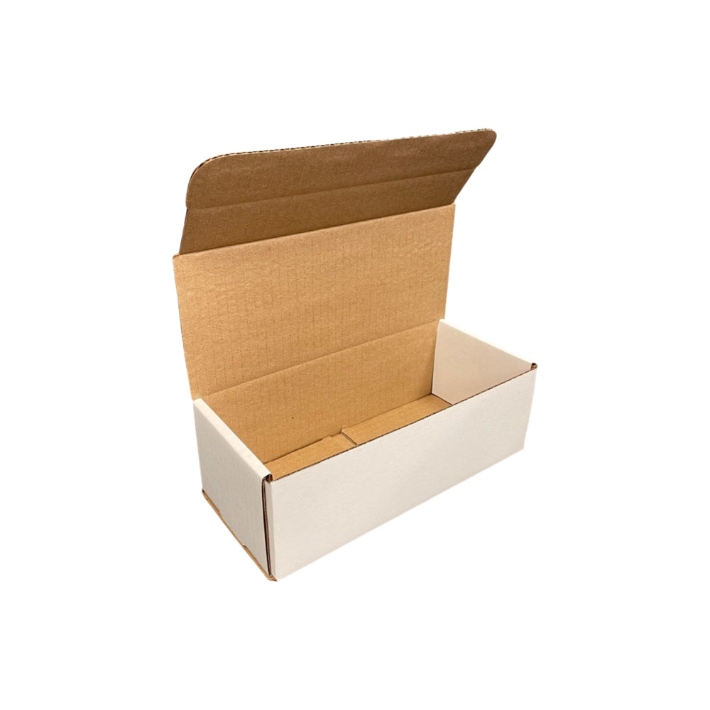 Abbey Crush-Proof Mailing Boxes - 9" x 4" x 3" - 100 Pack