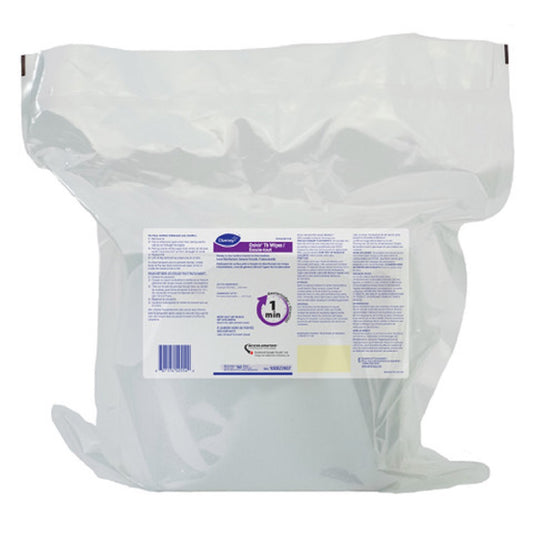 Diversey Oxivir Tb Wipes - Refill - 160 Wipes