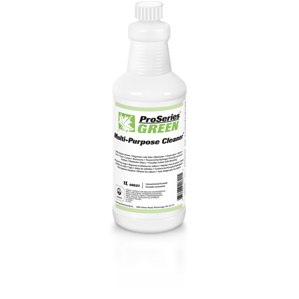 Nettoyant multi-usages vert Armstrong ProSeries, 1 L