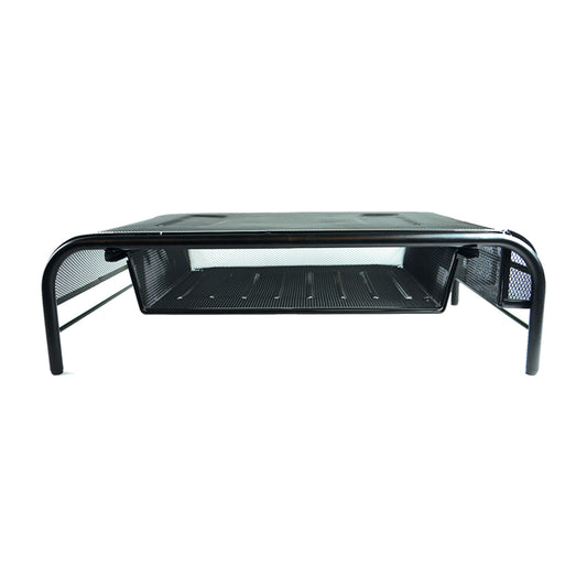 Support Winnable Mesh pour moniteur/imprimante - Noir