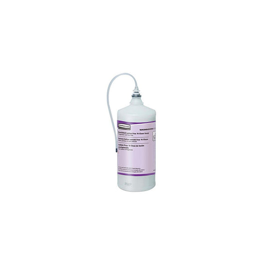 Enriched Lotion Free & Clean Soap