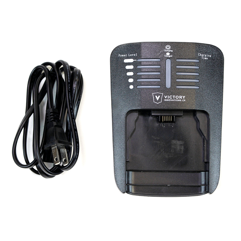 Chargeur de batterie Victory Innovations VP10 16,8 V