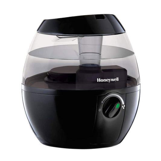 Honeywell MistMate Ultrasonic Cool Mist Humidifier - Black
