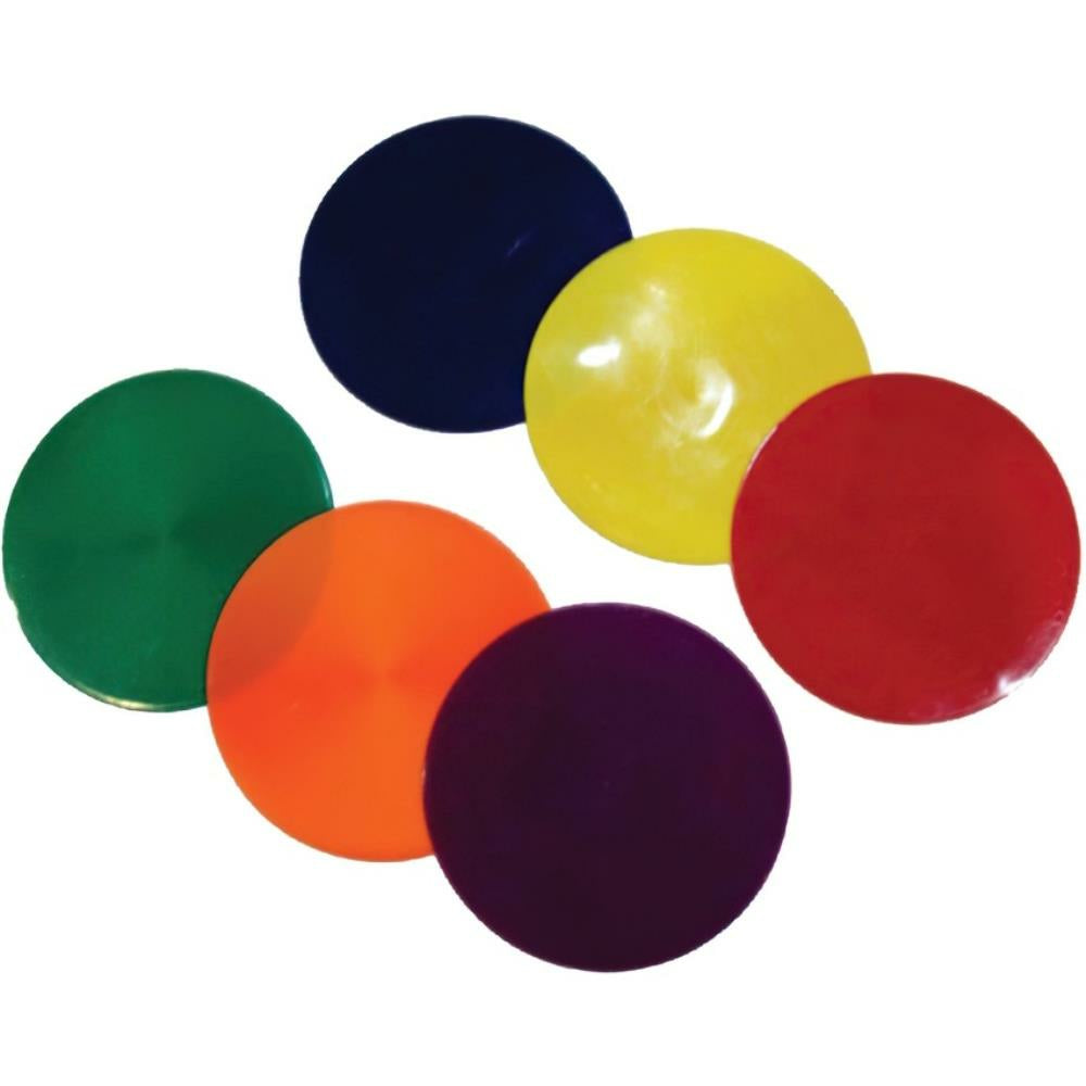 Spot Markers Set