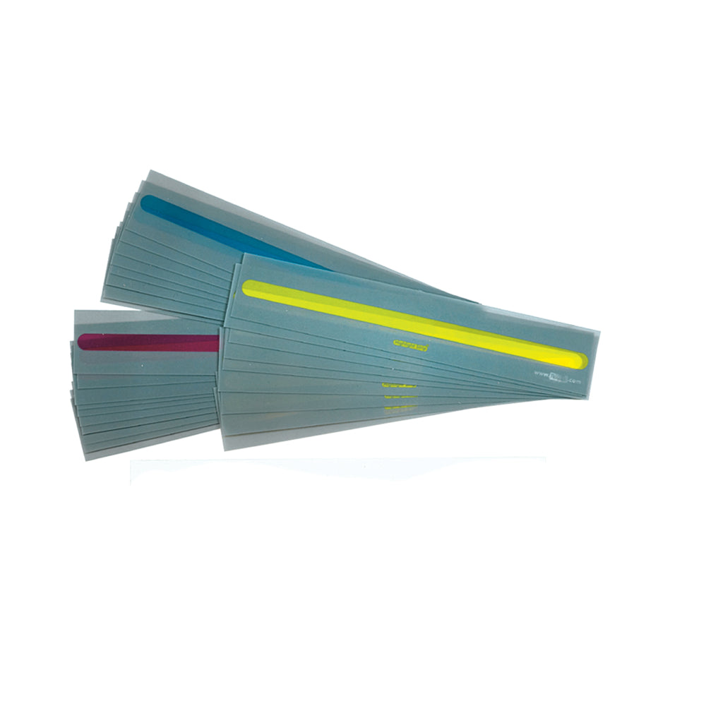 Bandes de surbrillance Roylco