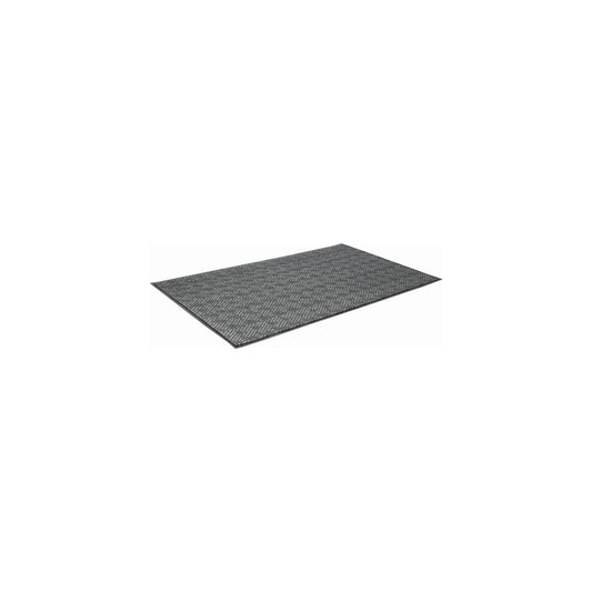 Mat, Triathlon, 4x6, grey