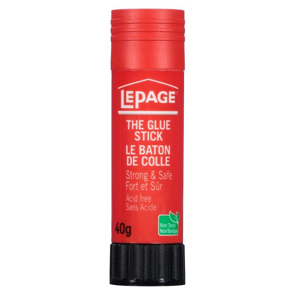 LePage Glue Stick, 40 g