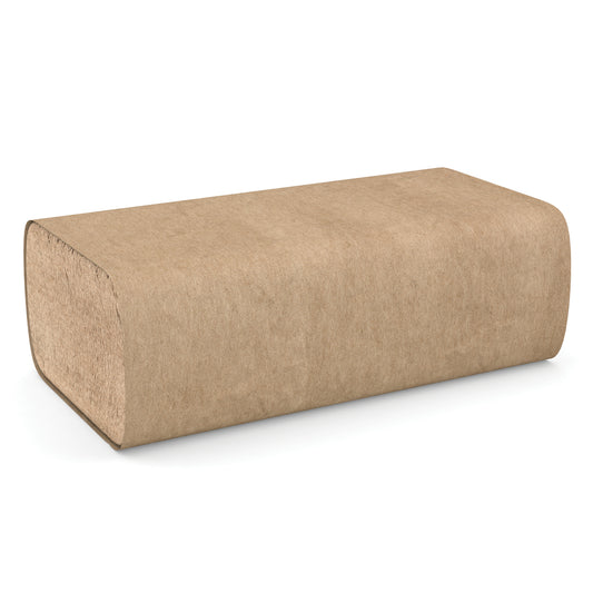 Cascades PRO Select Multifold Hand Towel - Brown - 250 Sheets - 16 pack