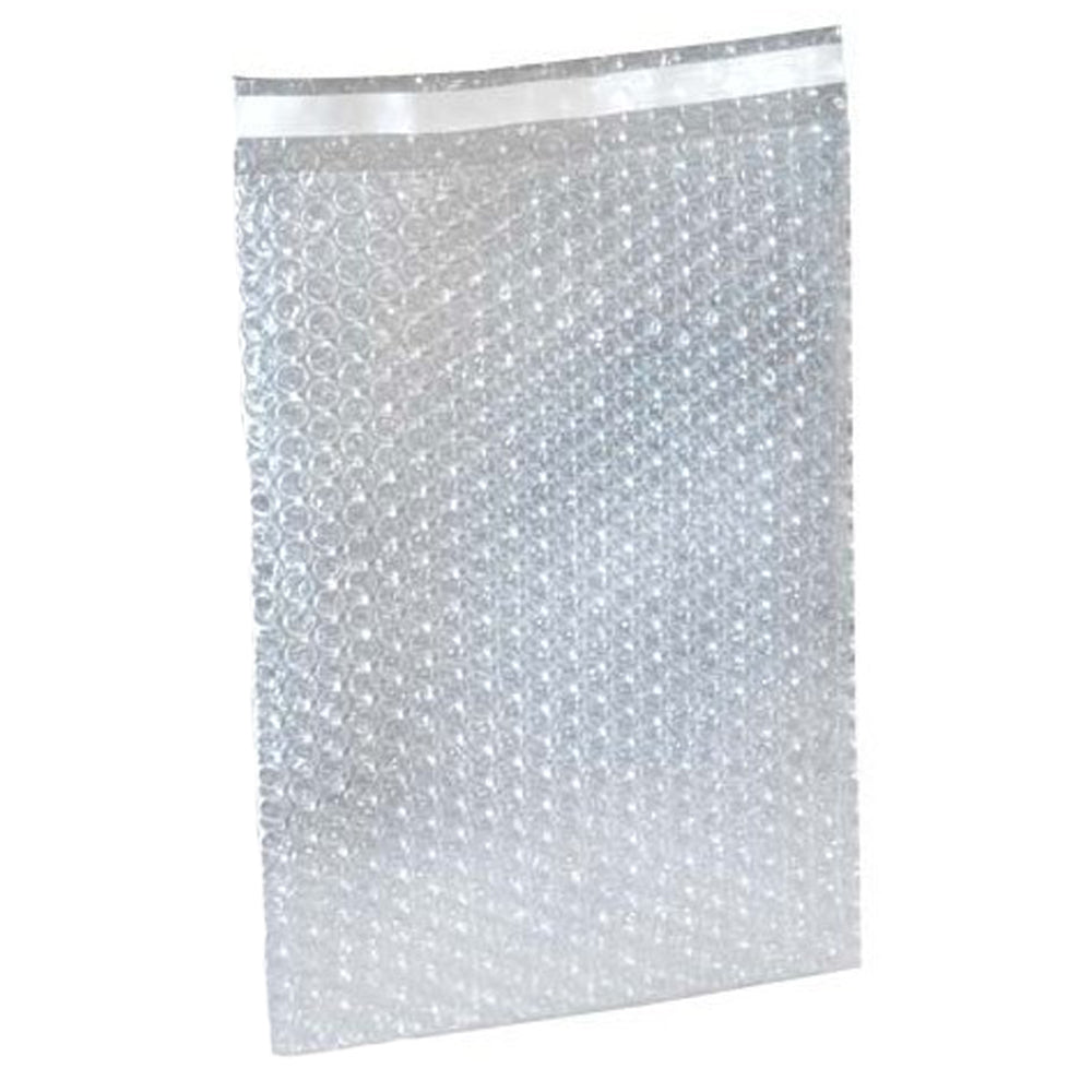 Canpaco EZ Bubble Bag - 8" W x 11" L - 3/16" Thickness - 250 Pack