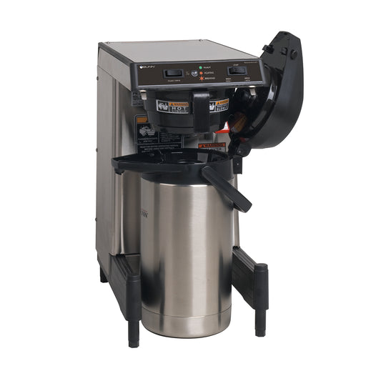 Bunn SmartWAVE Low Profile Coffee Brewer