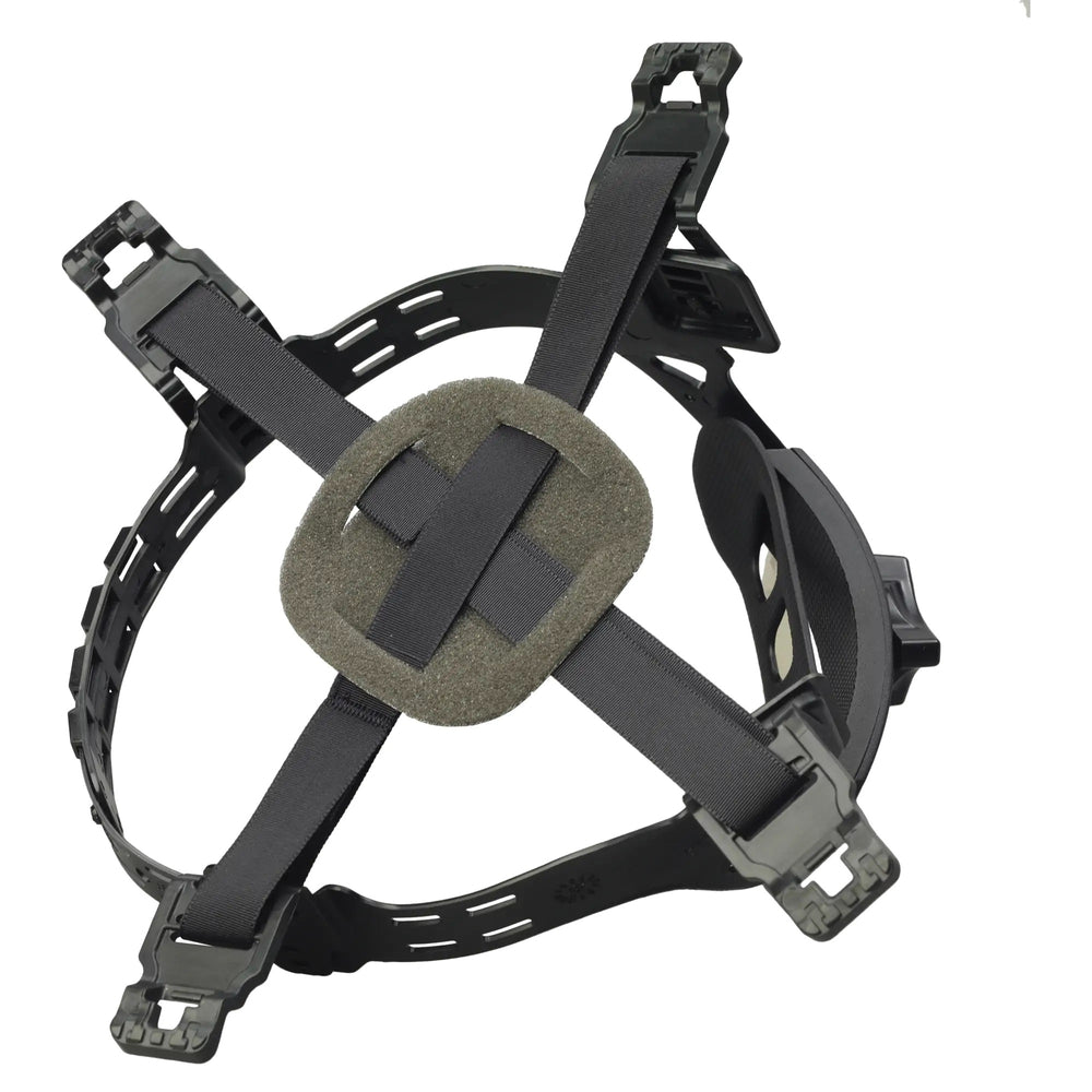 Suspension à cliquet de remplacement Honeywell N10