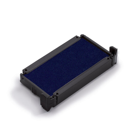 Tampon encreur de rechange Trodat 4911 - Bleu
