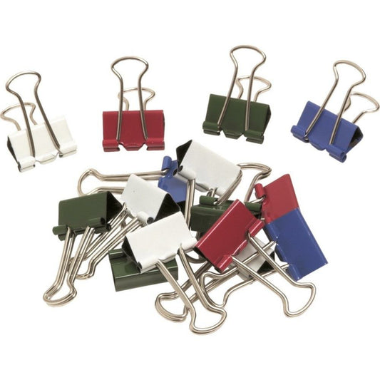 Pinces repliables 3/4" 100/boîte