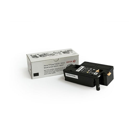 Cartouche de toner noir Xerox 106R02759