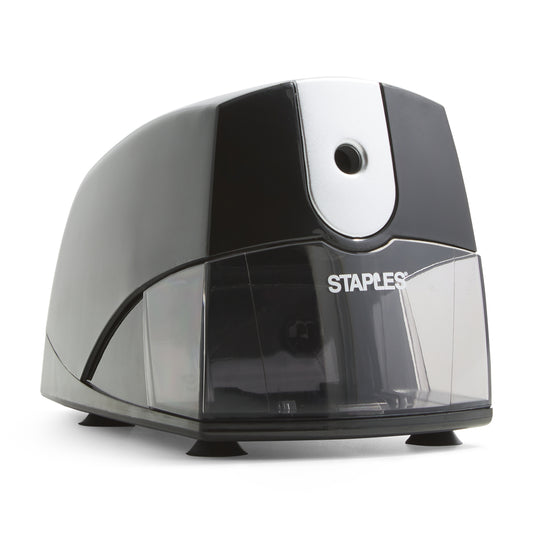 Staples Desk Mate Electric Pencil Sharpener