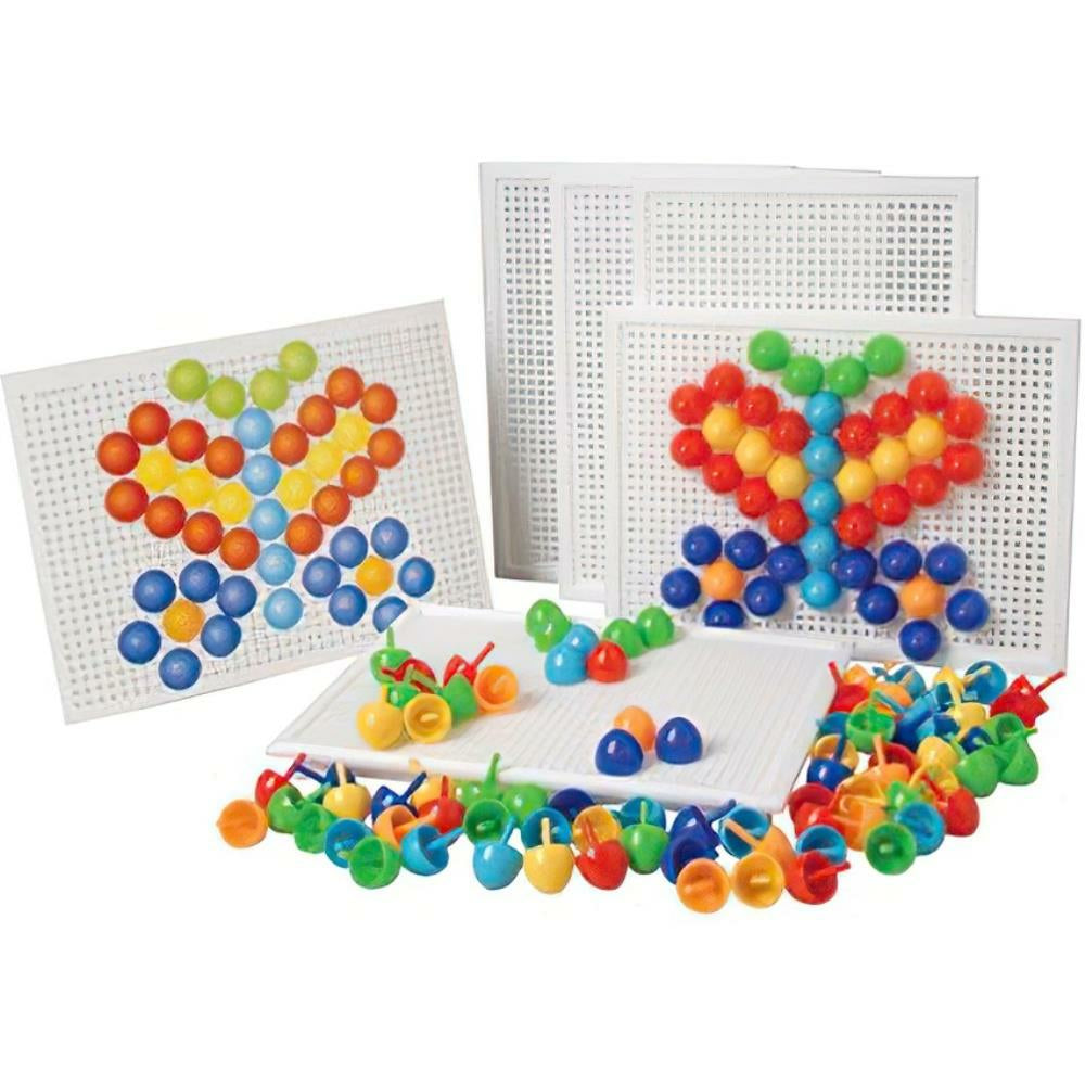 Jeu Peg-It