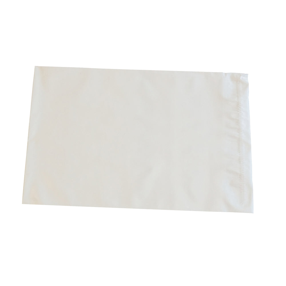 Belle Pak NSS Poly Mailers - 9" x 12" - Opaque - 1000 Pack