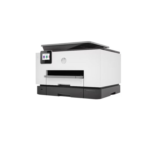 HP OfficeJet Pro 9020 All-in-One Inkjet Multifunction Colour Printer
