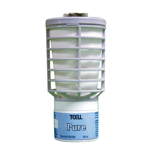 Rubbermaid Commercial TCell Odour Control Refill - Pure - 6 Pack (402498)