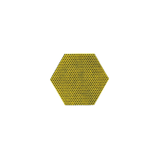 Scotch-Brite Dual Purpose Scour Pad 96Hex - 15 Pack
