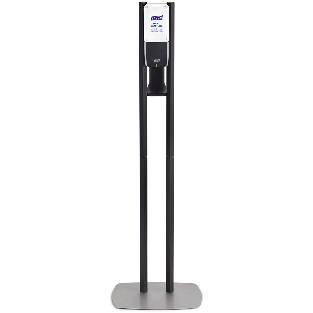 Support de sol Purell ES10 - Graphite