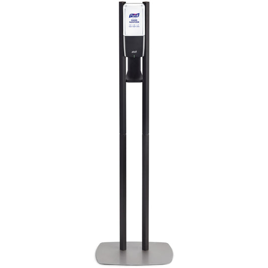 Purell ES10 Floor Stand - Graphite