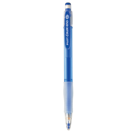 Crayon mécanique Pilot Colour Eno - 0,7 mm - Bleu