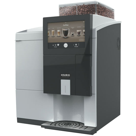 Keurig Eccellenza Touch Commercial Coffee Maker