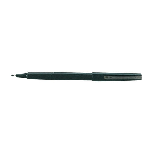 Stylos à pointe fine Pilot - 0,4 mm - Noir